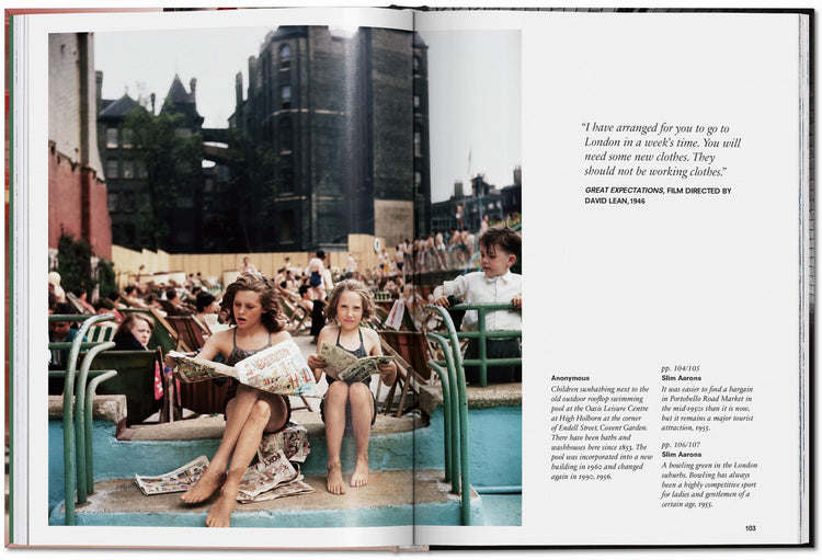 London: Portrait of a City