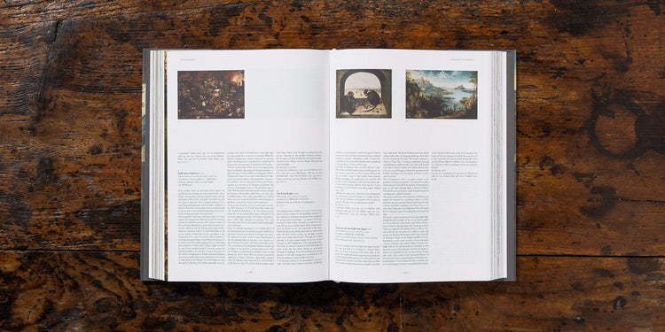 Bruegel: The Complete Works