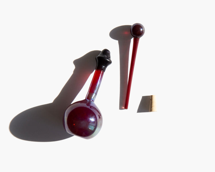 Forbidden Fruit Lip Oil