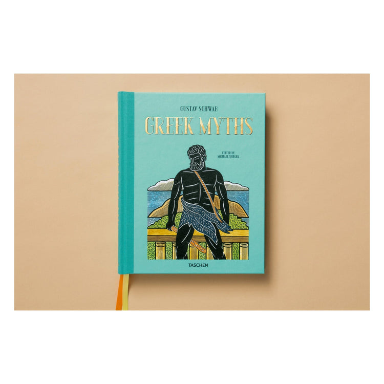 Greek Myths