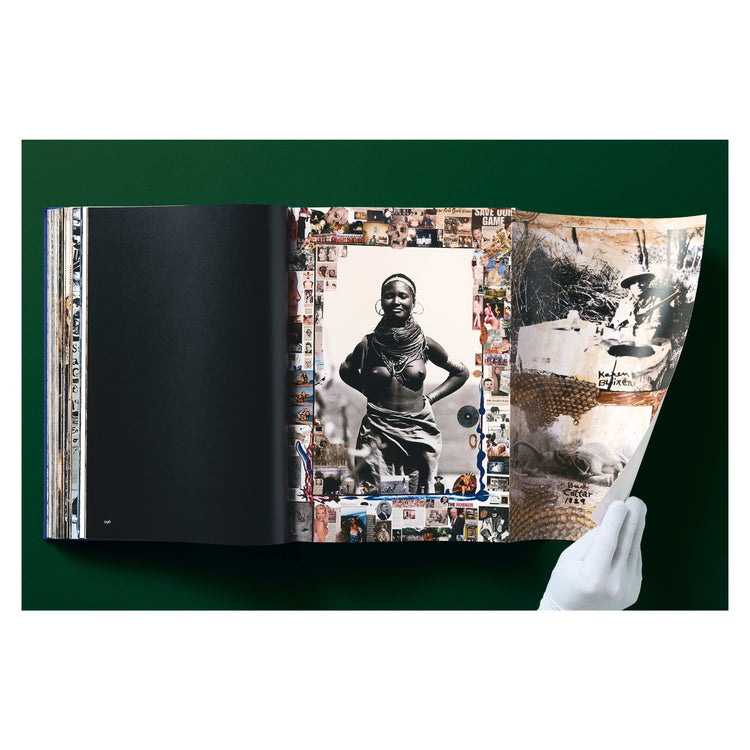 Peter Beard