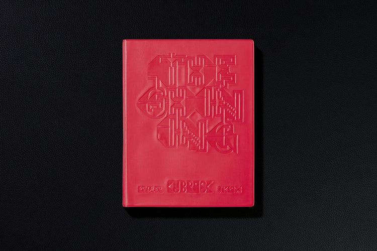 Stanley Kubrick’s The Shining, by Lee Unkrich and J. W. Rinzler