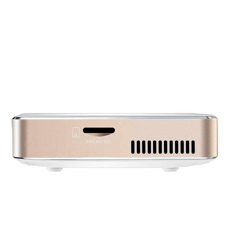 KODAK LUMA 75 Portable Mini Projector