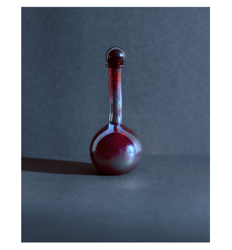 Forbidden Fruit Lip Oil