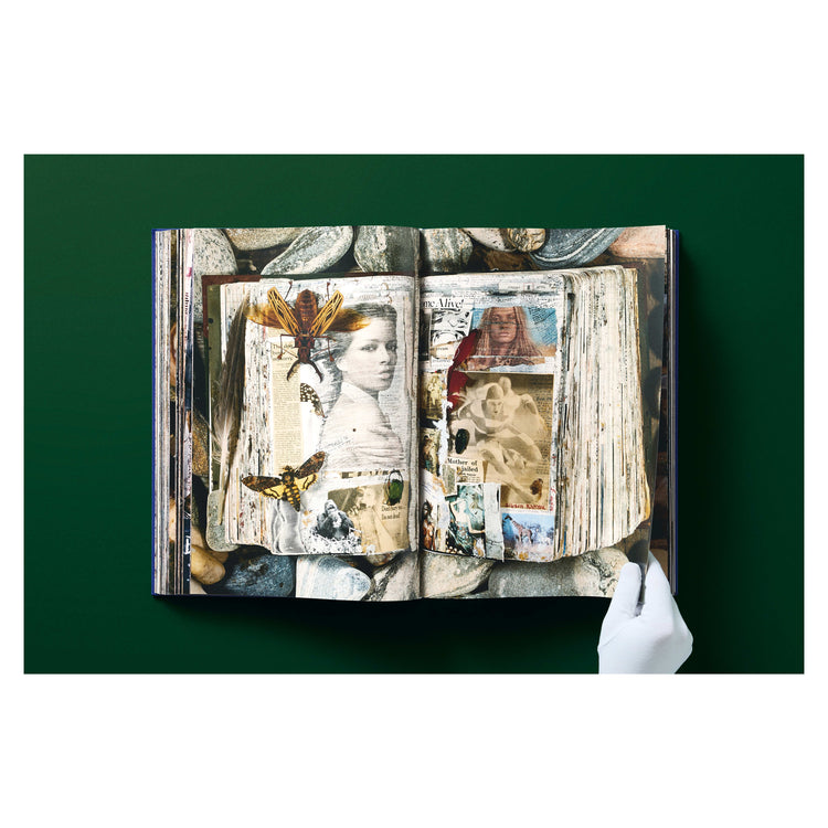 Peter Beard