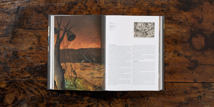 Bruegel: The Complete Works