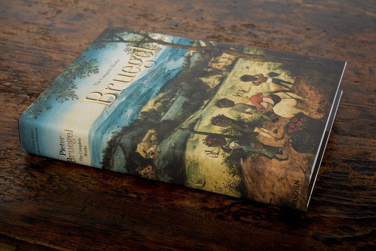 Bruegel: The Complete Works