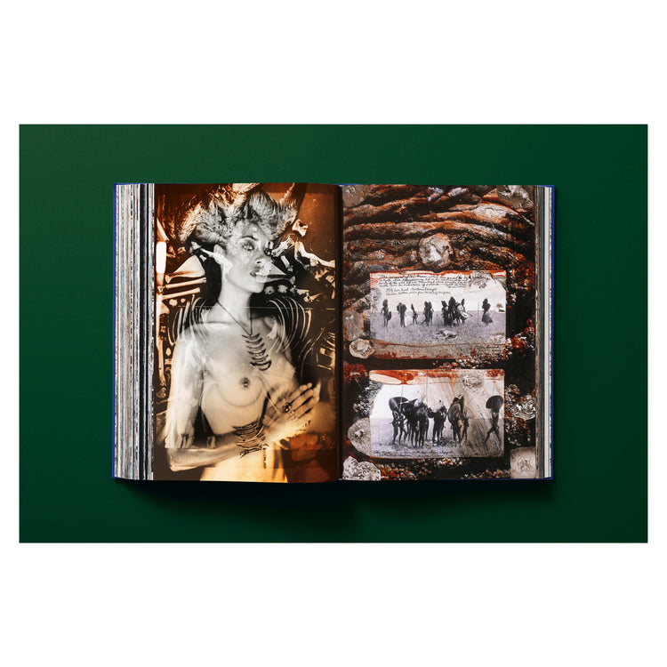 Peter Beard