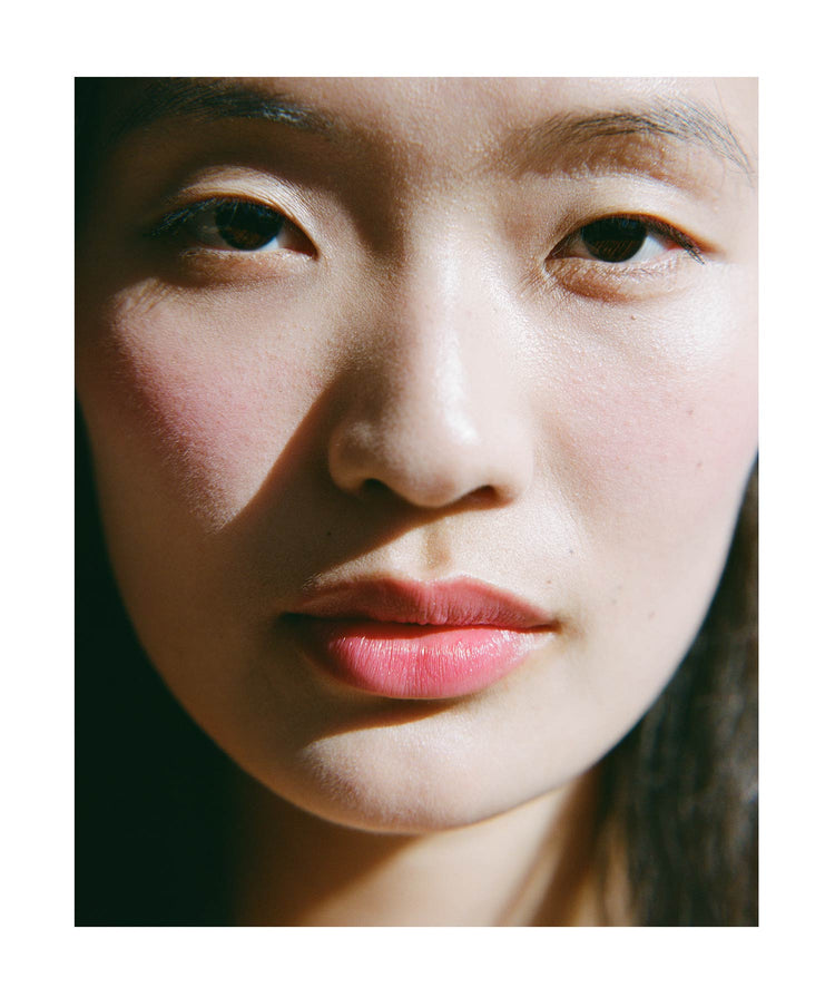 Aker Fassi Lip and Cheek Flush