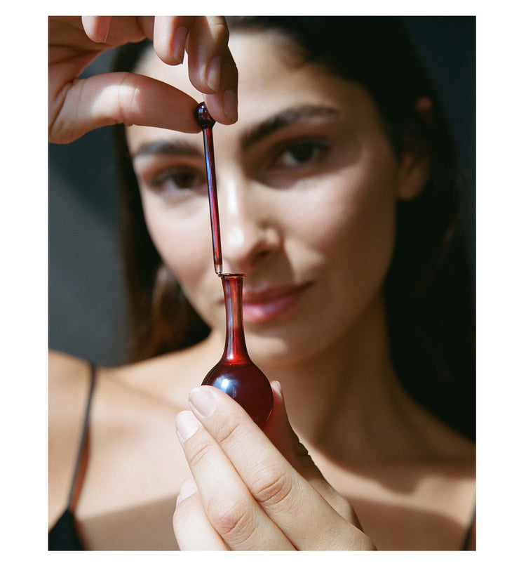 Forbidden Fruit Lip Oil