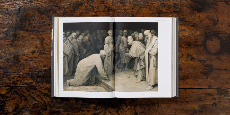 Bruegel: The Complete Works