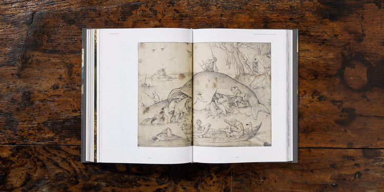 Bruegel: The Complete Works