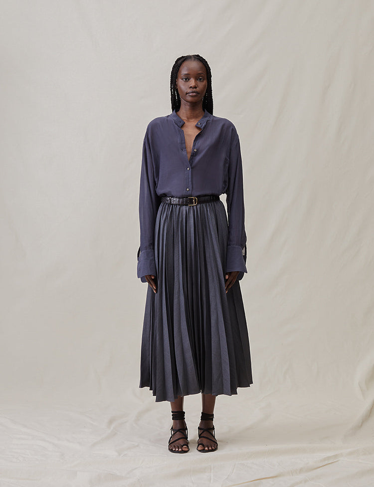 The Sheer Everyday Shirt