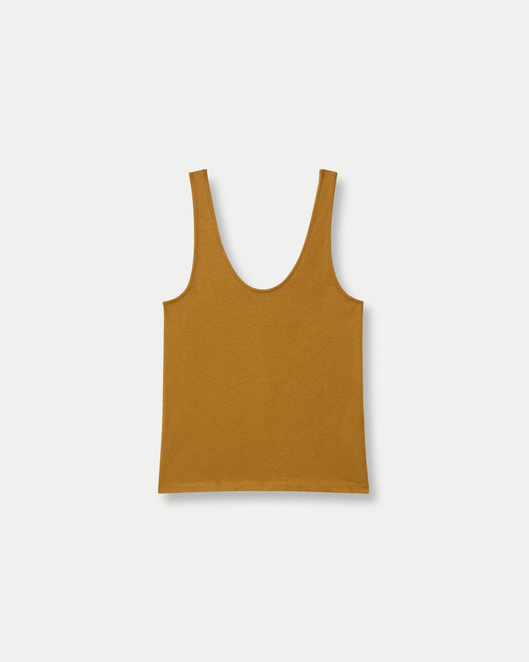 Women’s Slim Tank Top