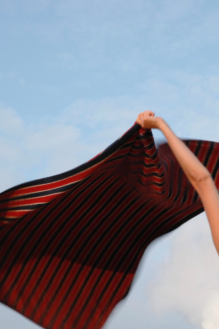 Helena Pool Towel