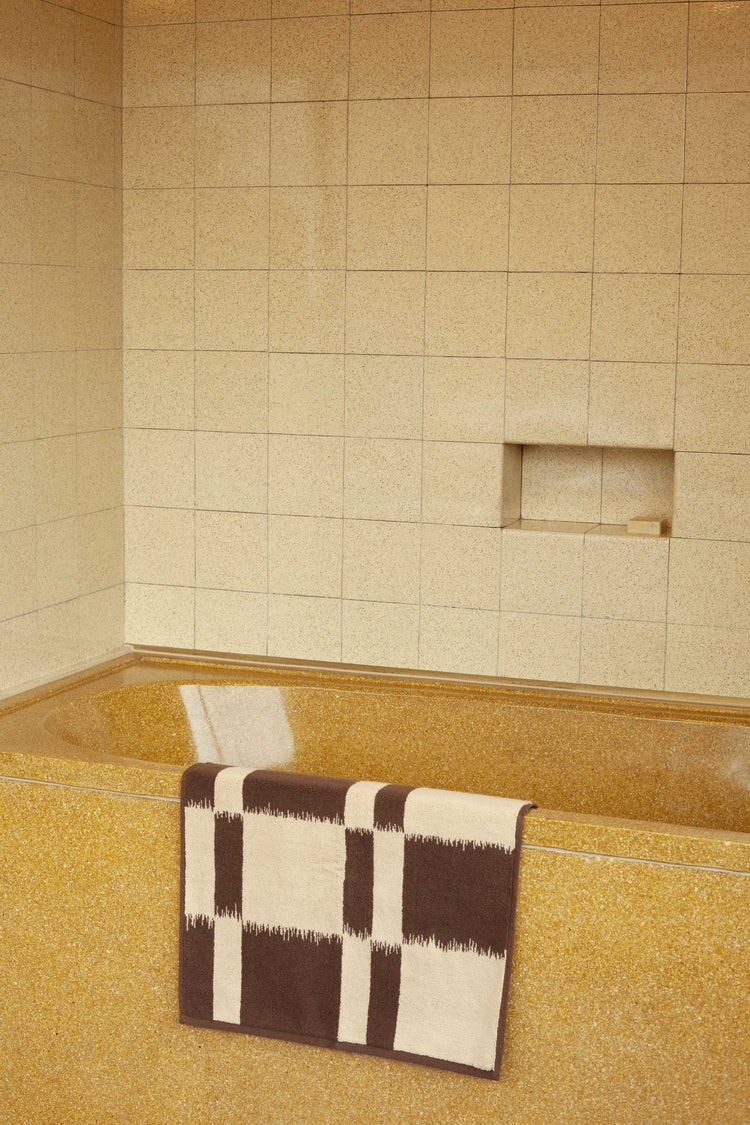 Karin Bath Mat