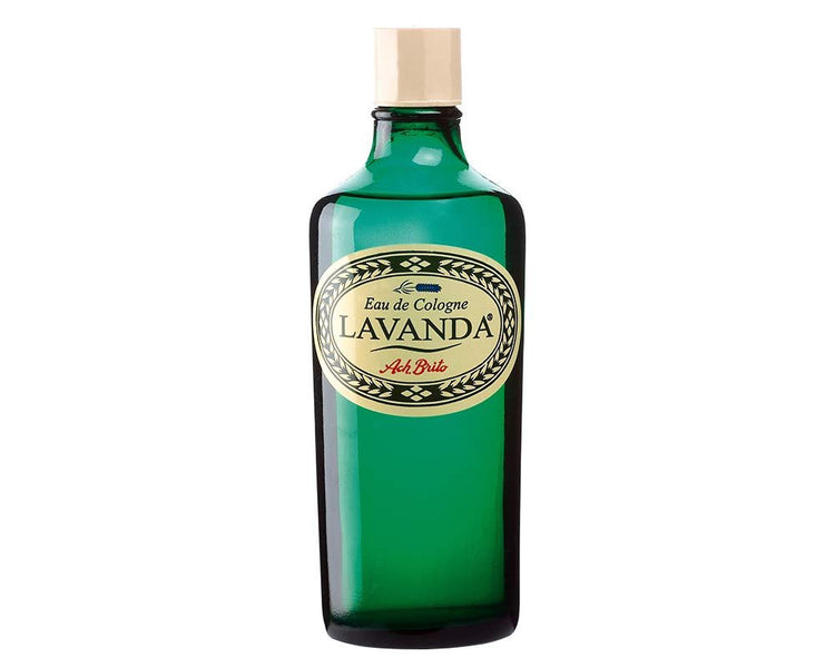Lavanda Eau de Cologne