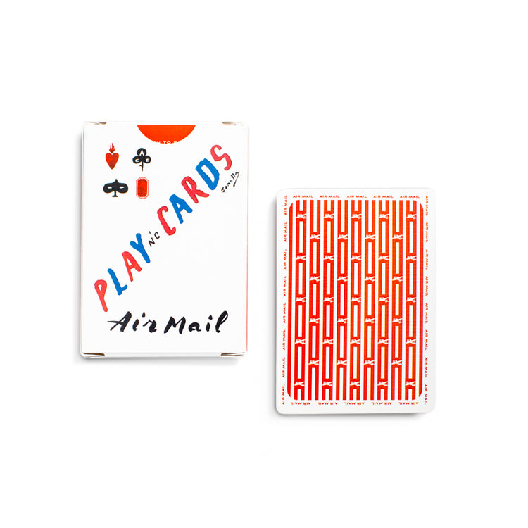 Playing Cards