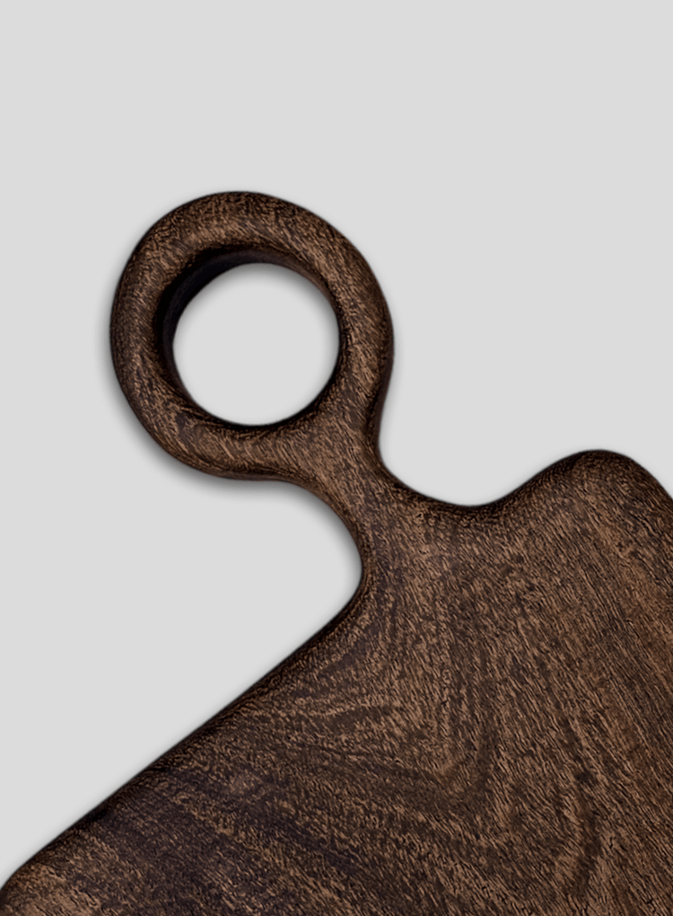 The Algarrobo Bar Board