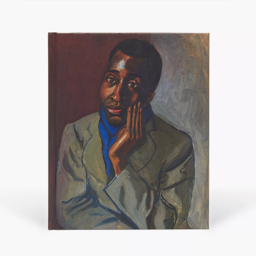 Alice Neel, Uptown