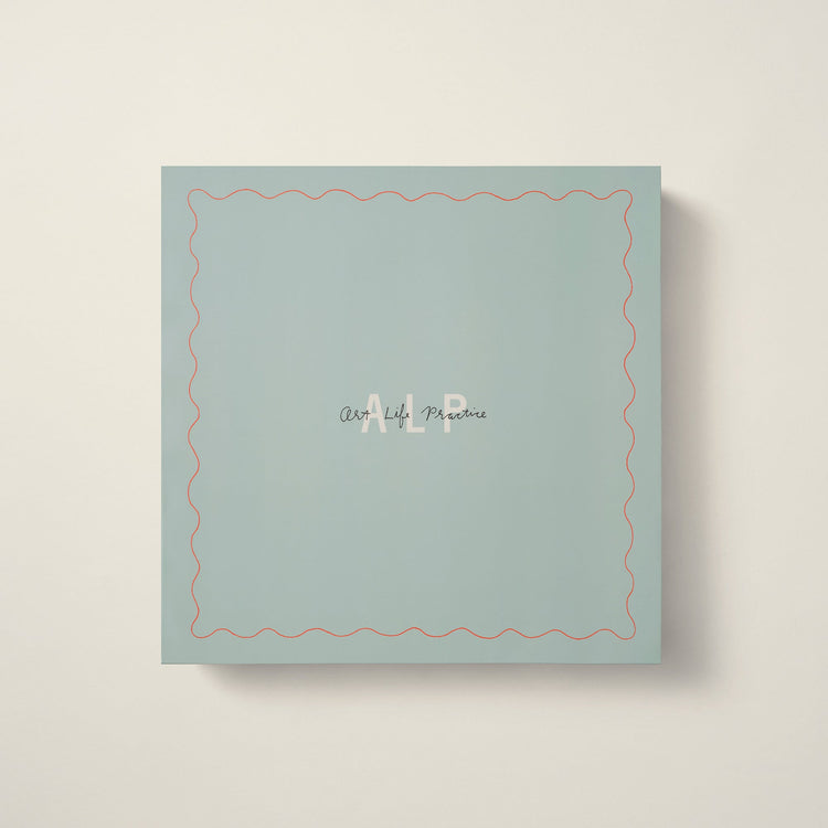 The Collage Party Box