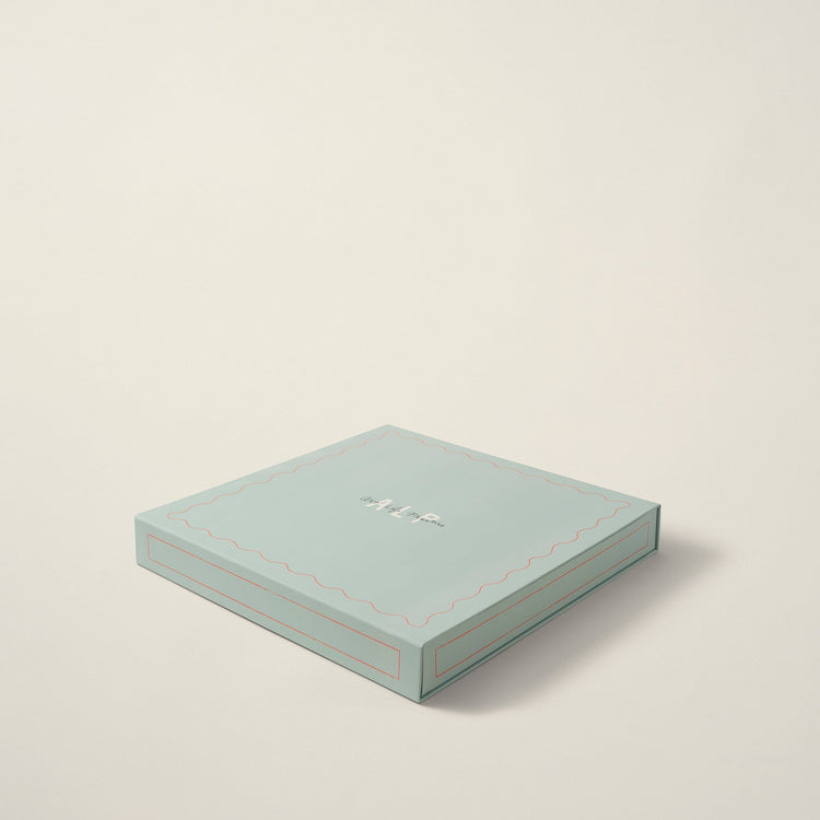 The Collage Party Box