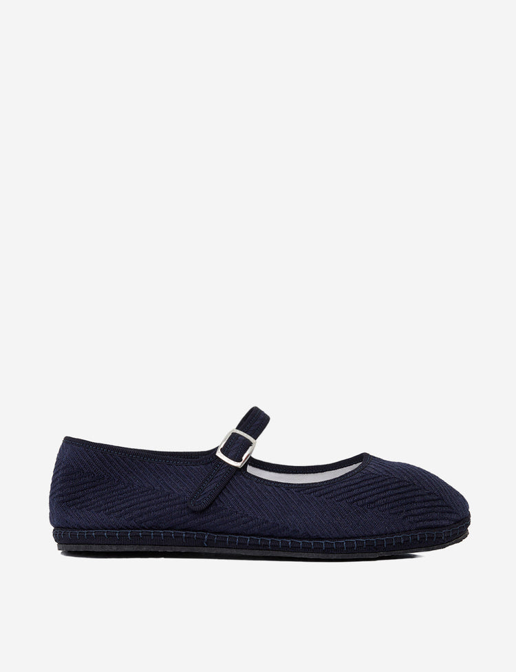 The Mary Janes