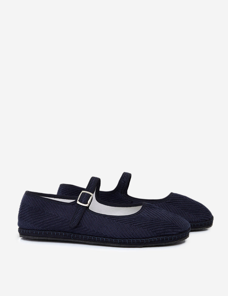 The Mary Janes