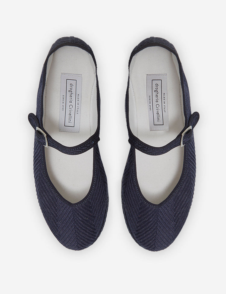 The Mary Janes