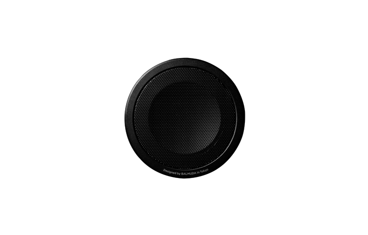 The Speaker