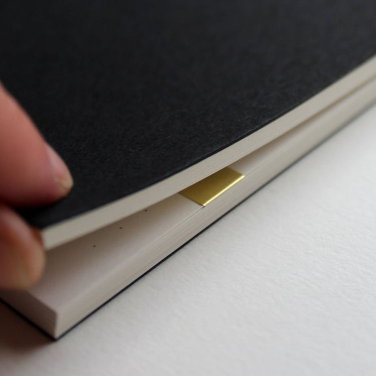 Brass Page Markers