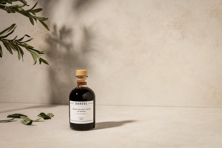 Organic Balsamic Vinegar
