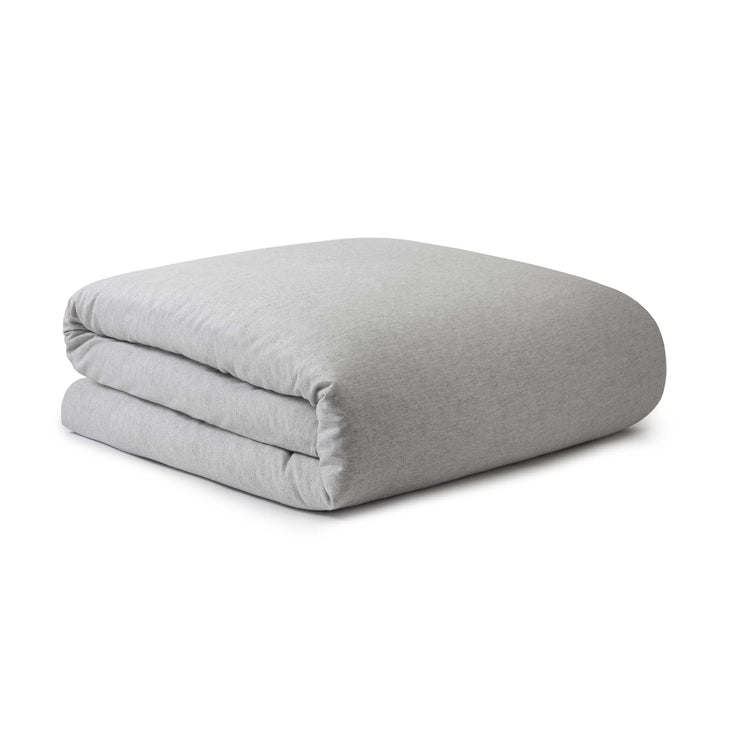 Brushed Flannel Bamboo Duvet