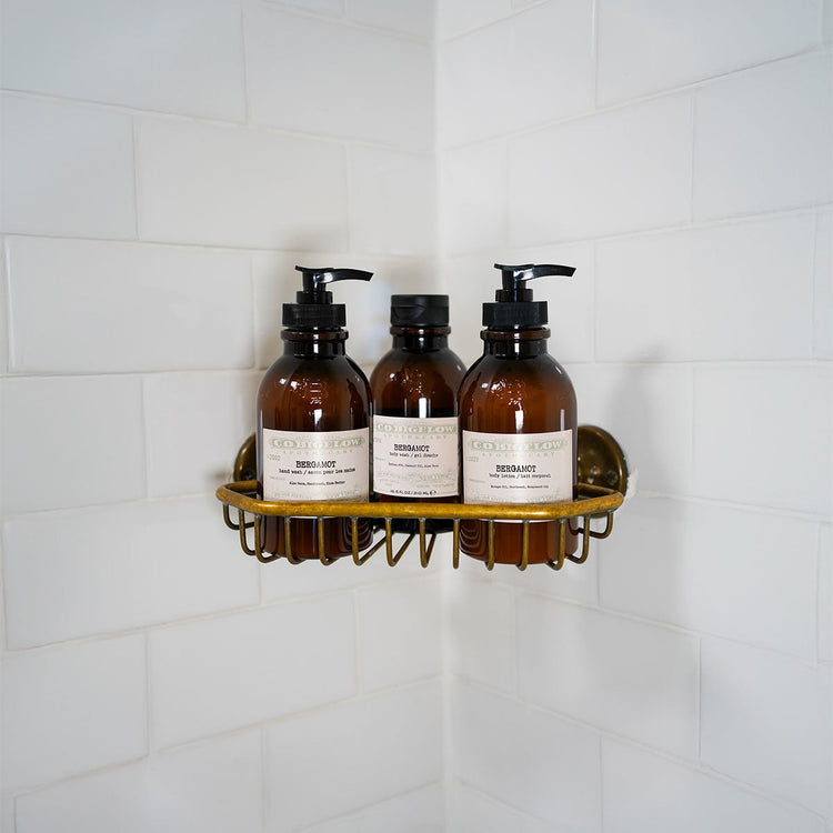 Iconic Collection - Bergamot Body Wash No. 2016