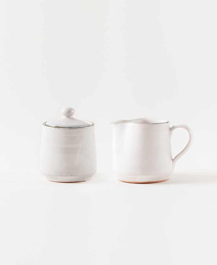 Bevagna Sugar Canister