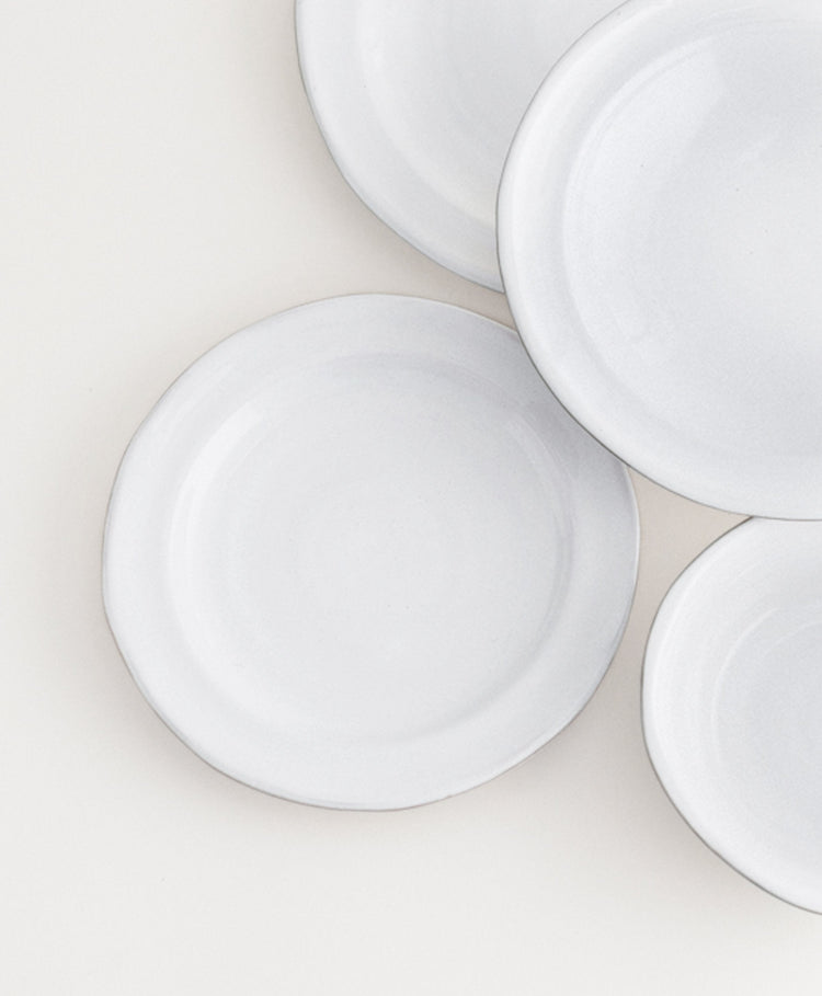 Bevagna Side Plate