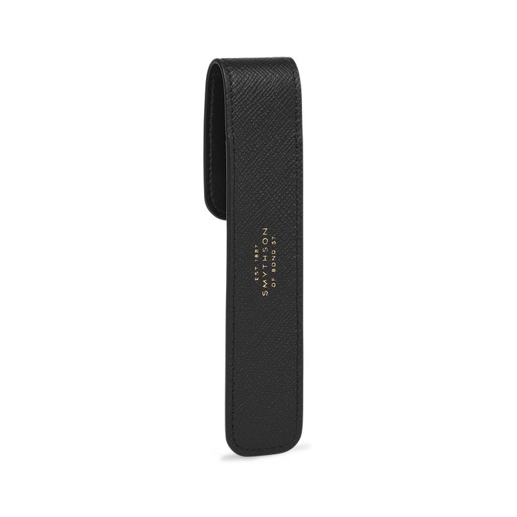 Pen Sleeve in Panama