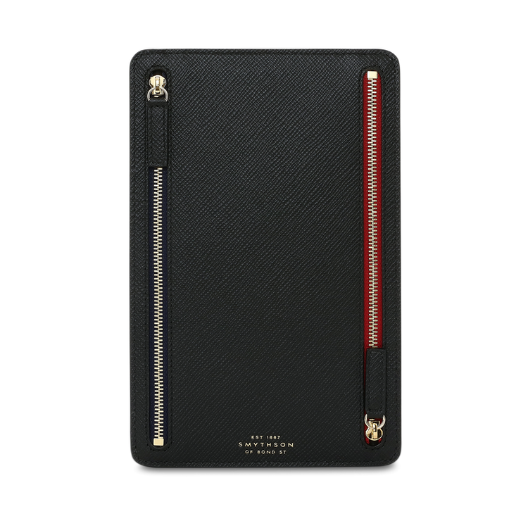 Multi-Zip Case in Panama