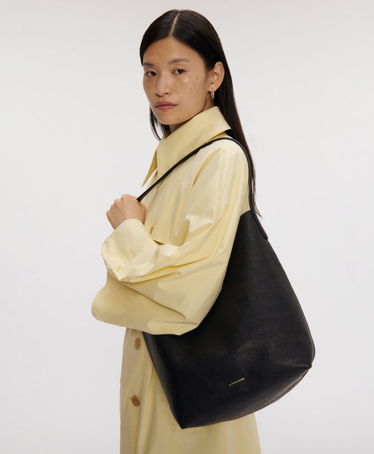 Everyday Cabas in Black