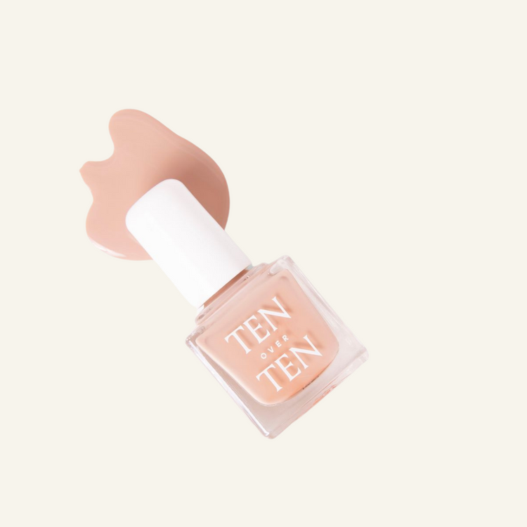 Canal Nail Polish