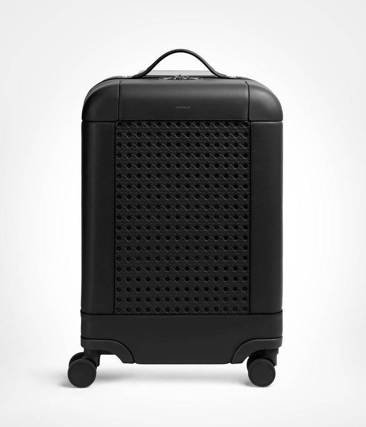 Carry-On 25 in Jet Black