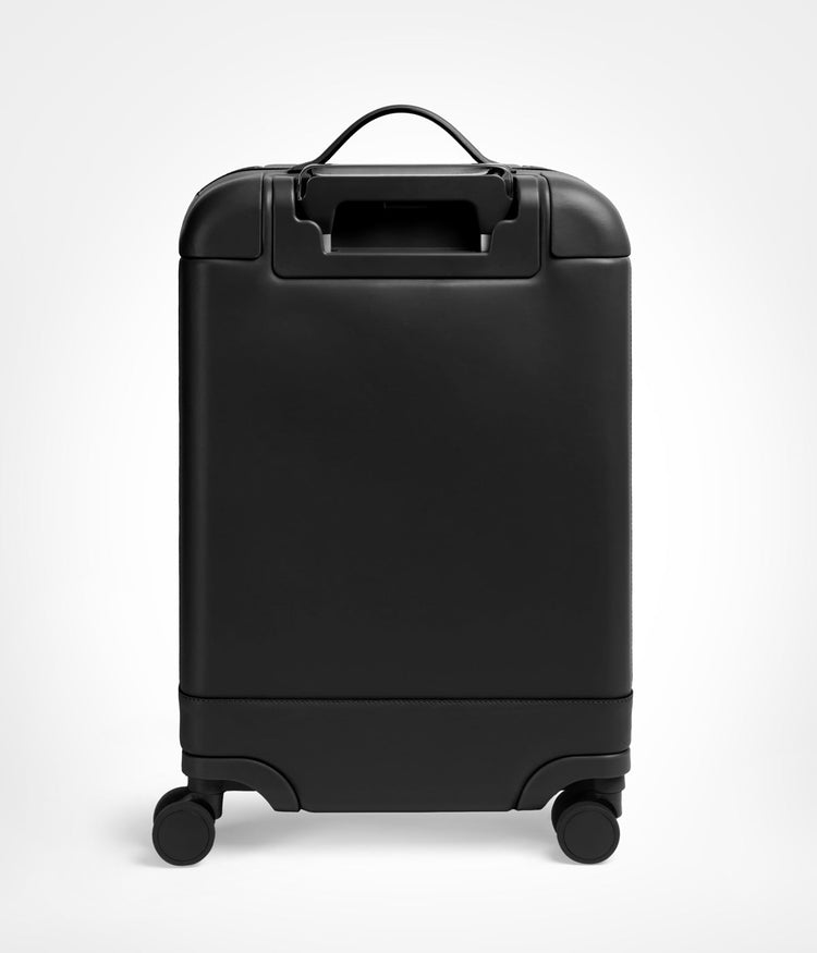 Carry-On 25 in Jet Black