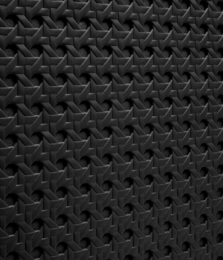 Carry-On 25 in Jet Black