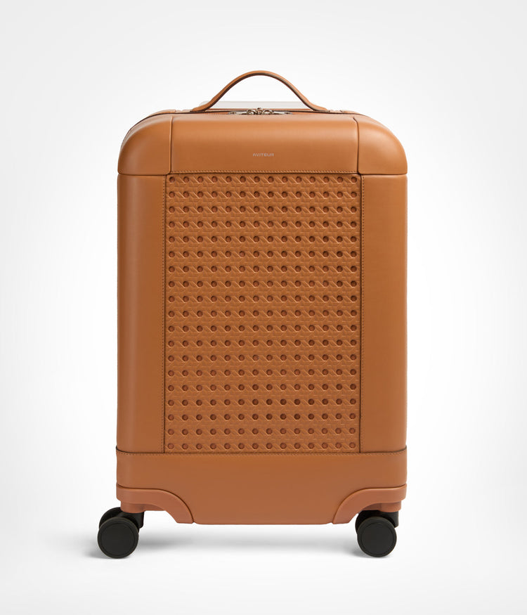 Carry-On 25 in Walnut