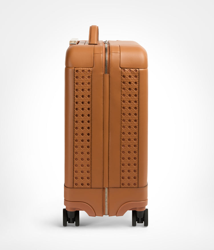 Carry-On 25 in Walnut