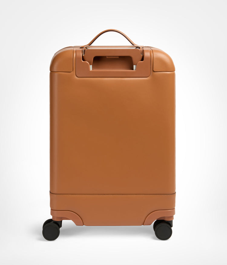 Carry-On 25 in Walnut