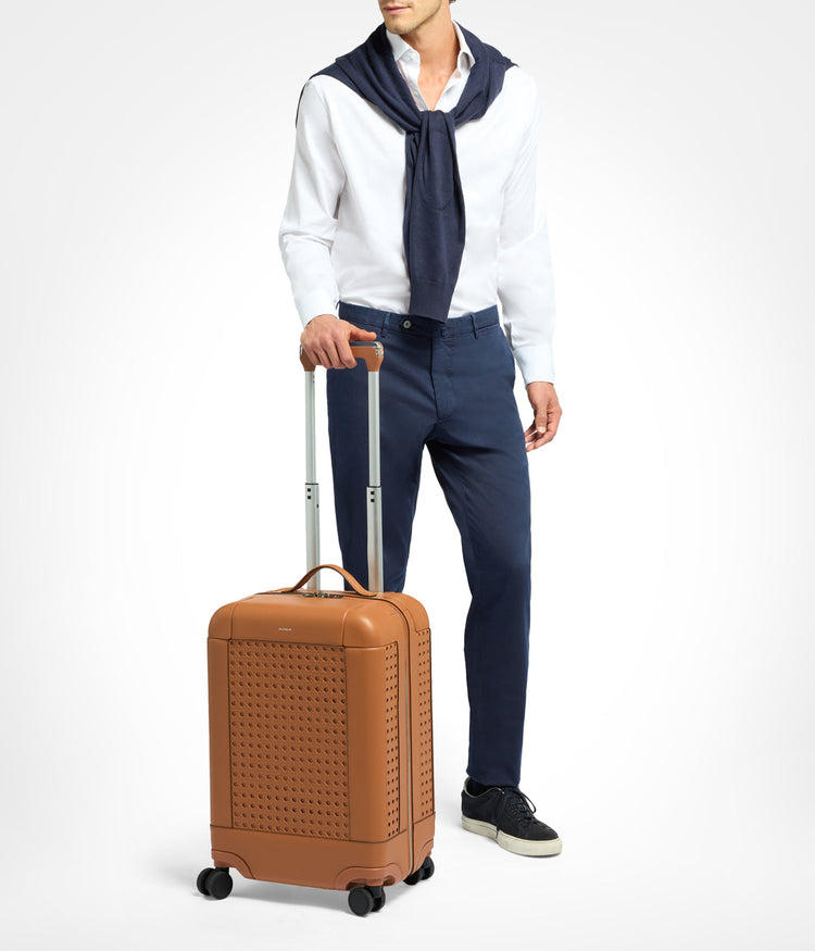 Carry-On 25 in Walnut