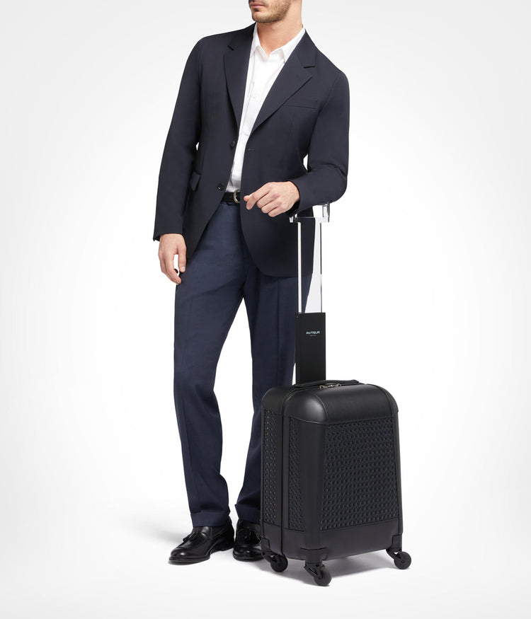 Carry-On 19 in Black