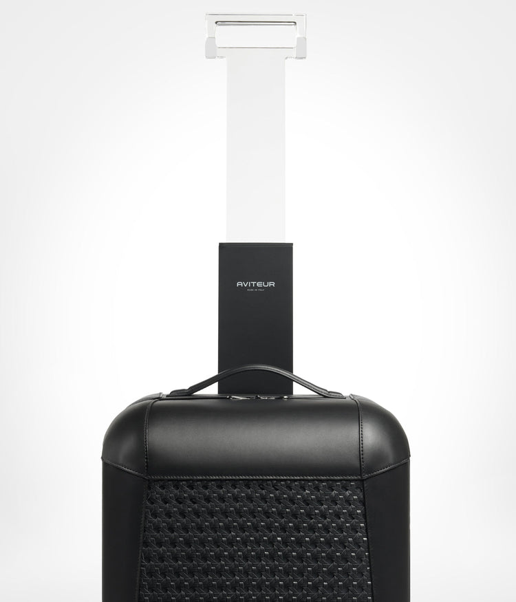 Carry-On 19 in Black