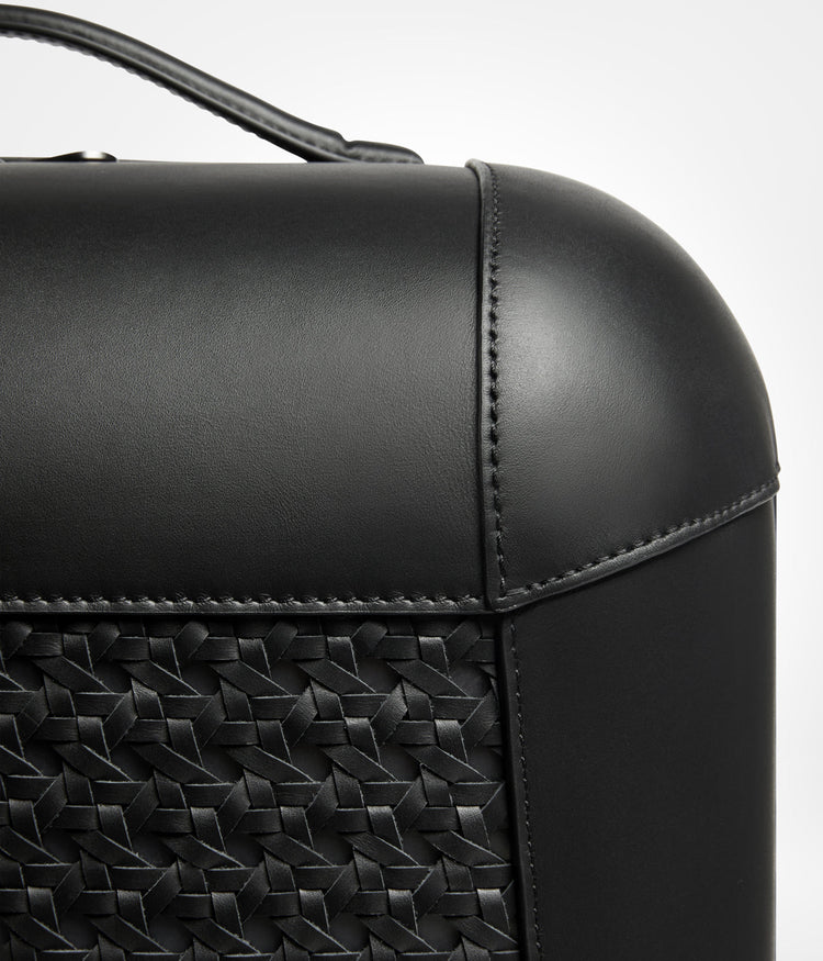 Carry-On 19 in Black